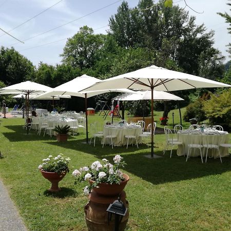 Tenuta Il Ponte Ponte a Moriano Luaran gambar