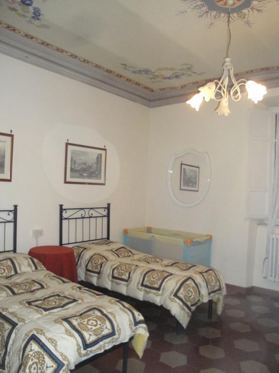 Tenuta Il Ponte Ponte a Moriano Luaran gambar