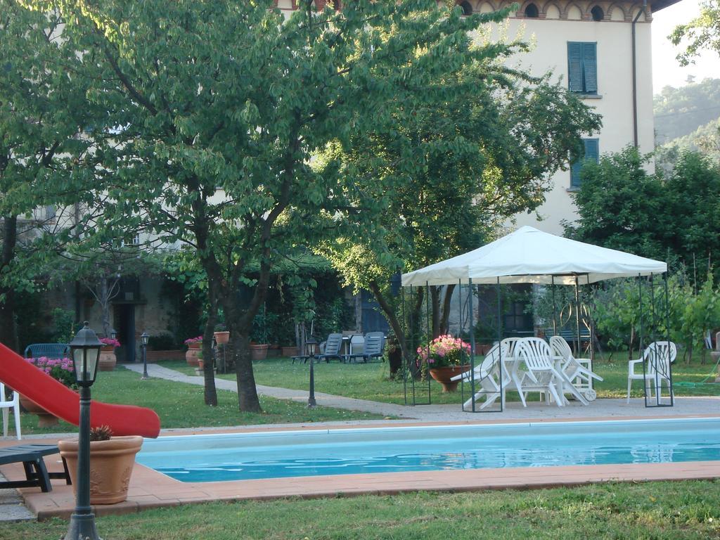 Tenuta Il Ponte Ponte a Moriano Luaran gambar