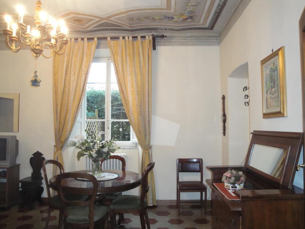 Tenuta Il Ponte Ponte a Moriano Luaran gambar