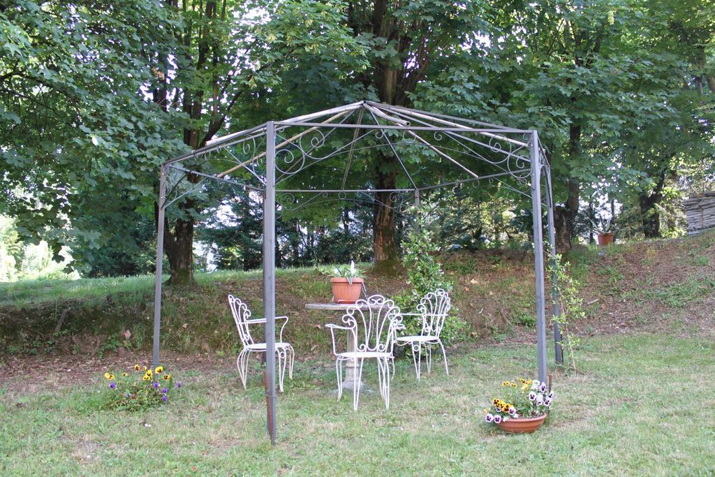 Tenuta Il Ponte Ponte a Moriano Luaran gambar