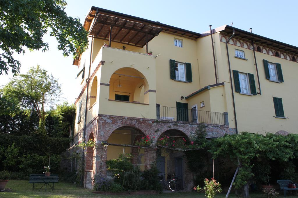 Tenuta Il Ponte Ponte a Moriano Luaran gambar