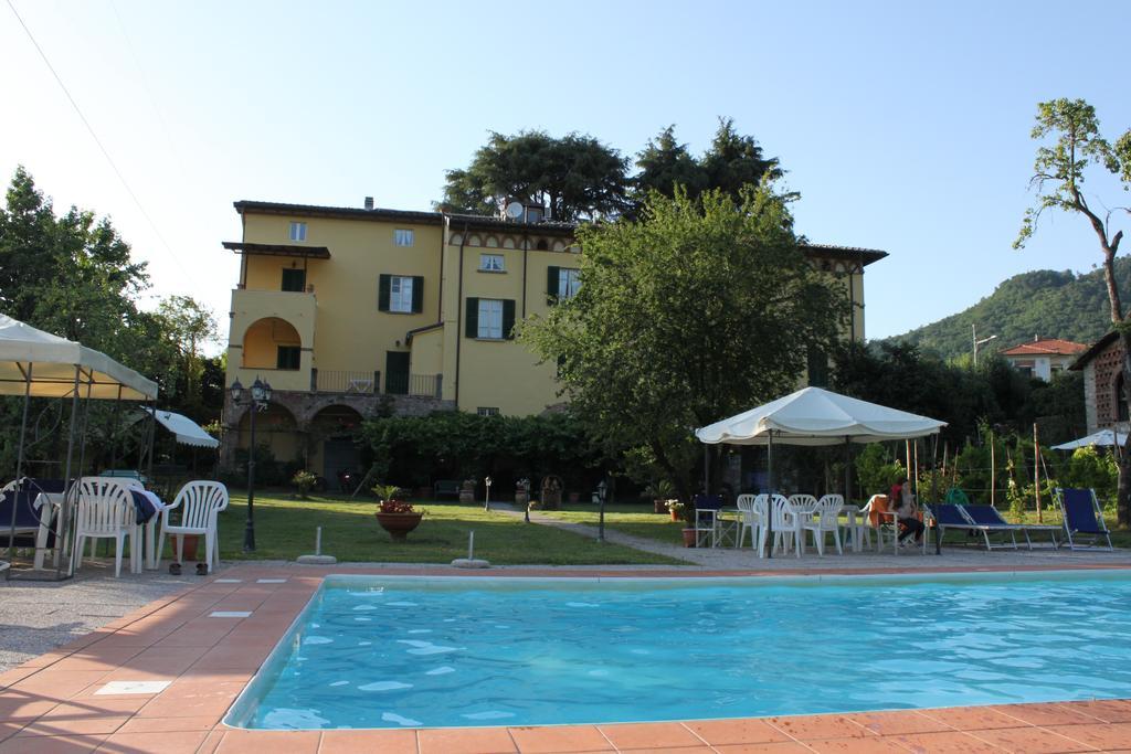 Tenuta Il Ponte Ponte a Moriano Luaran gambar